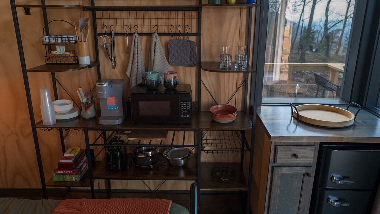 Photo of Bedroom in Menlo