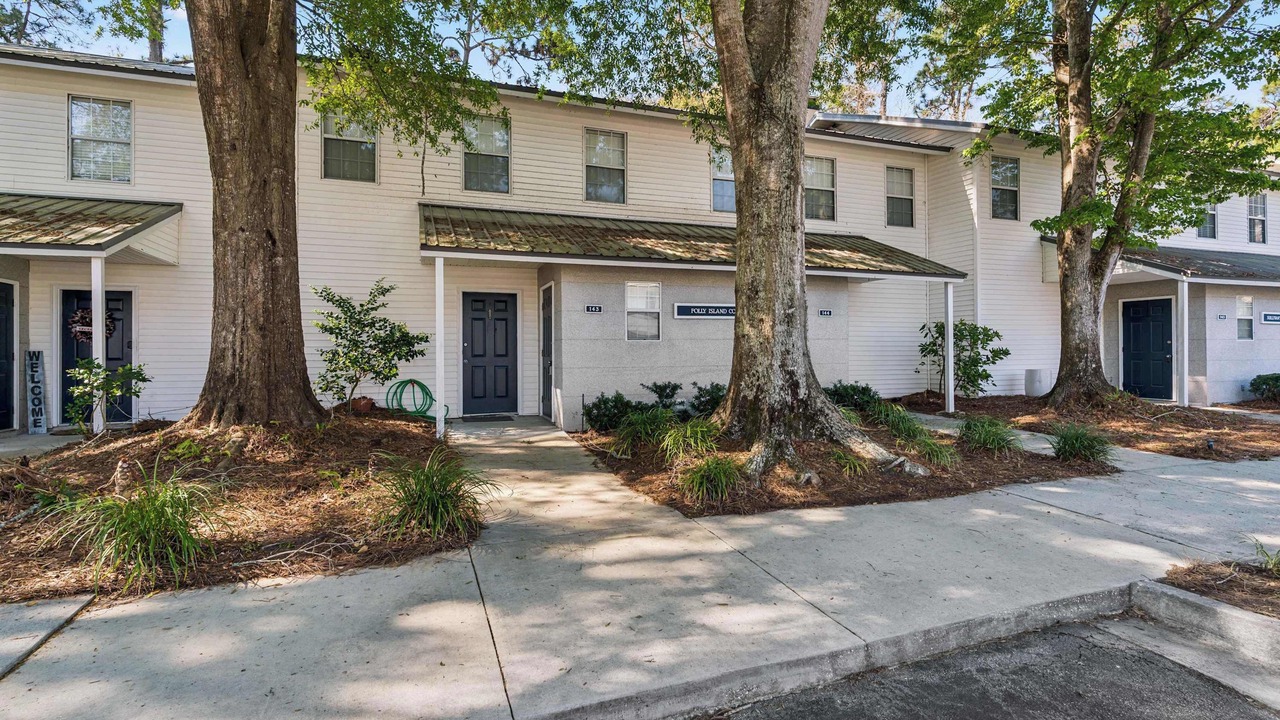 Photo of Outdoor in Saint Simons Heights
