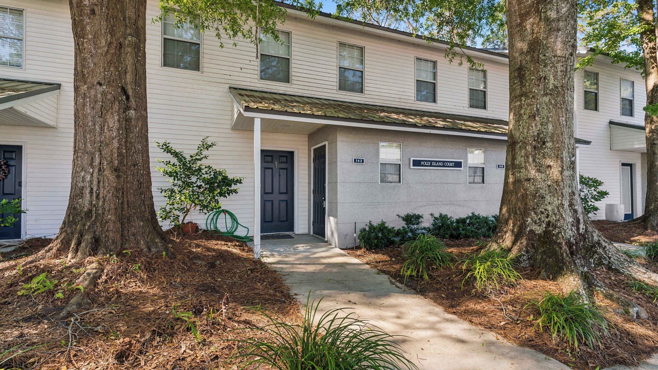 Photo of Outdoor in Saint Simons Heights