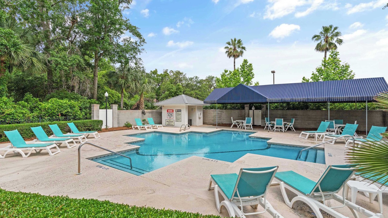 Photo of Outdoor in Saint Simons Heights