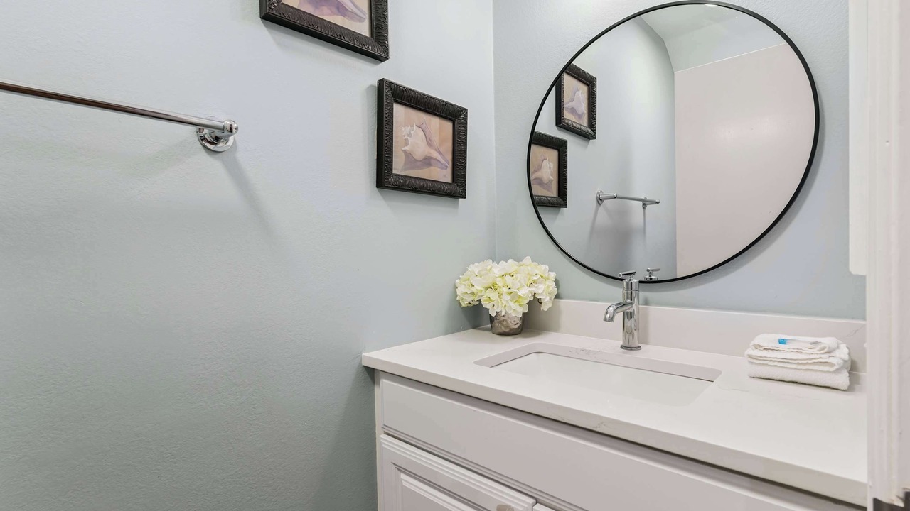 Photo of Bathroom in Saint Simons Heights