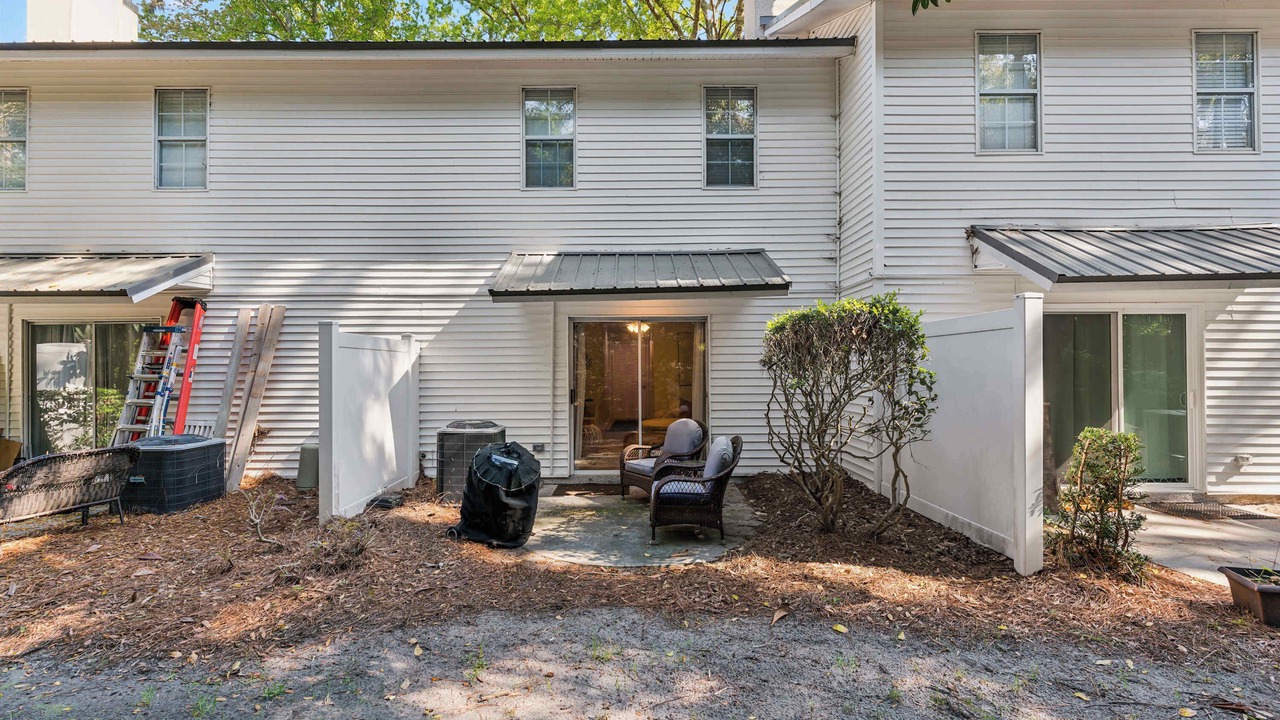 Photo of Outdoor in Saint Simons Heights
