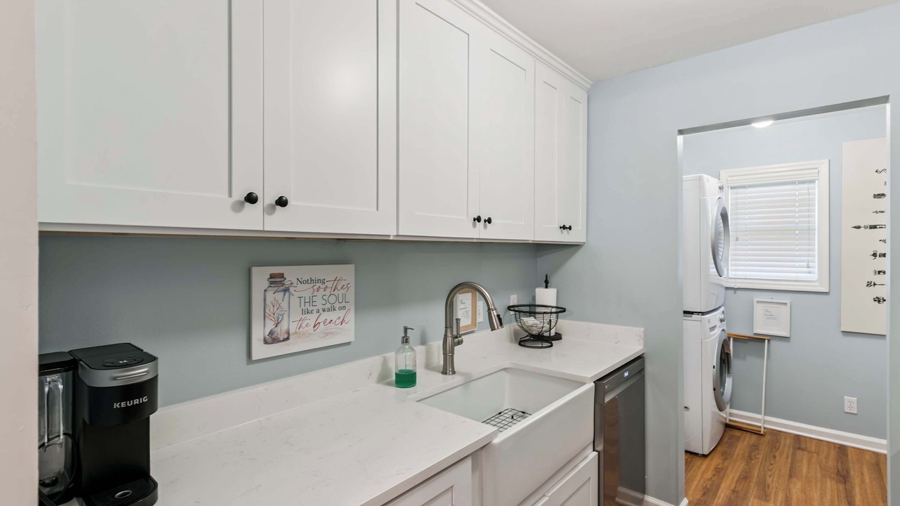 Photo of Kitchen in Saint Simons Heights