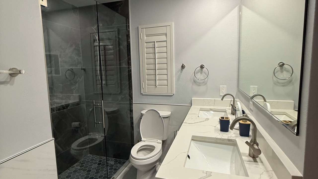 Photo of Bathroom in Burnt Store