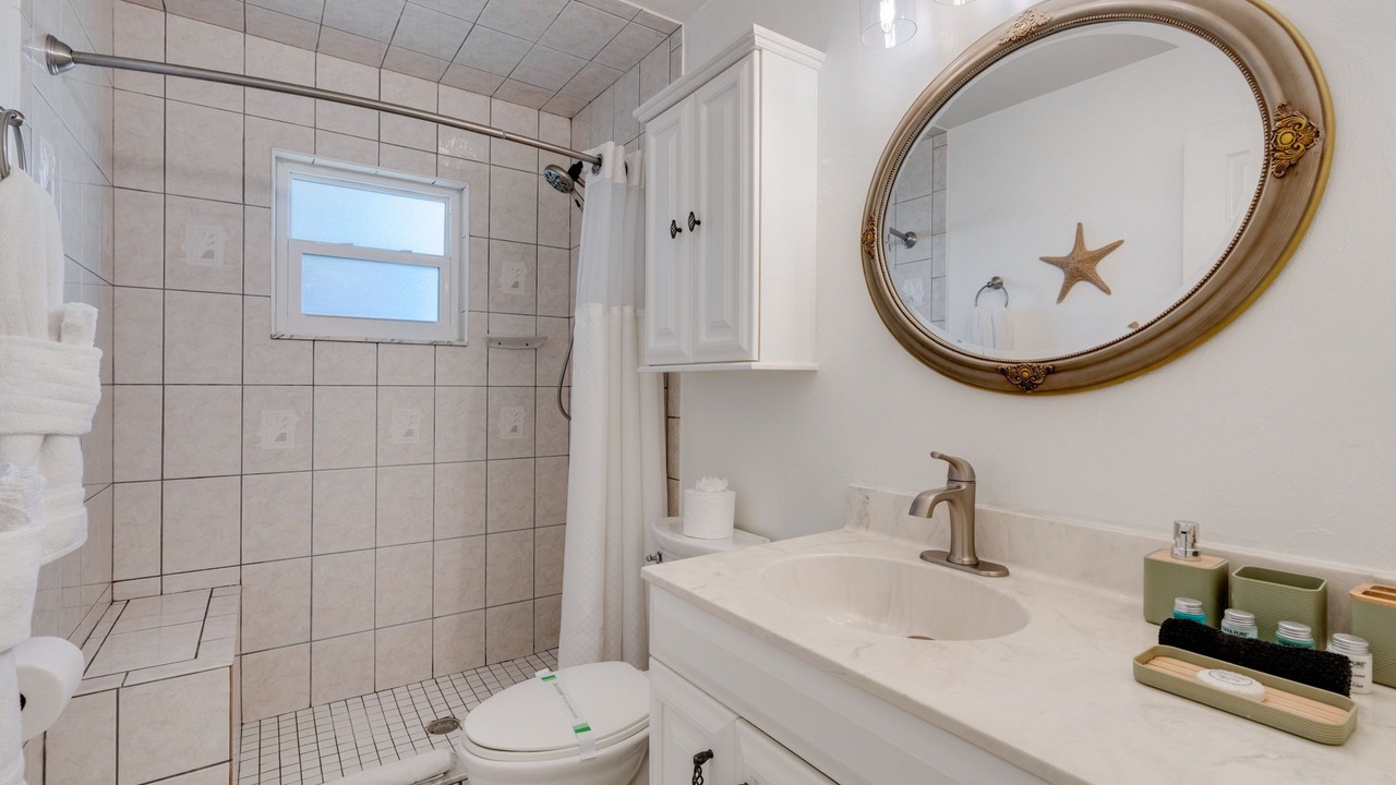 Photo of Bathroom in Burnt Store
