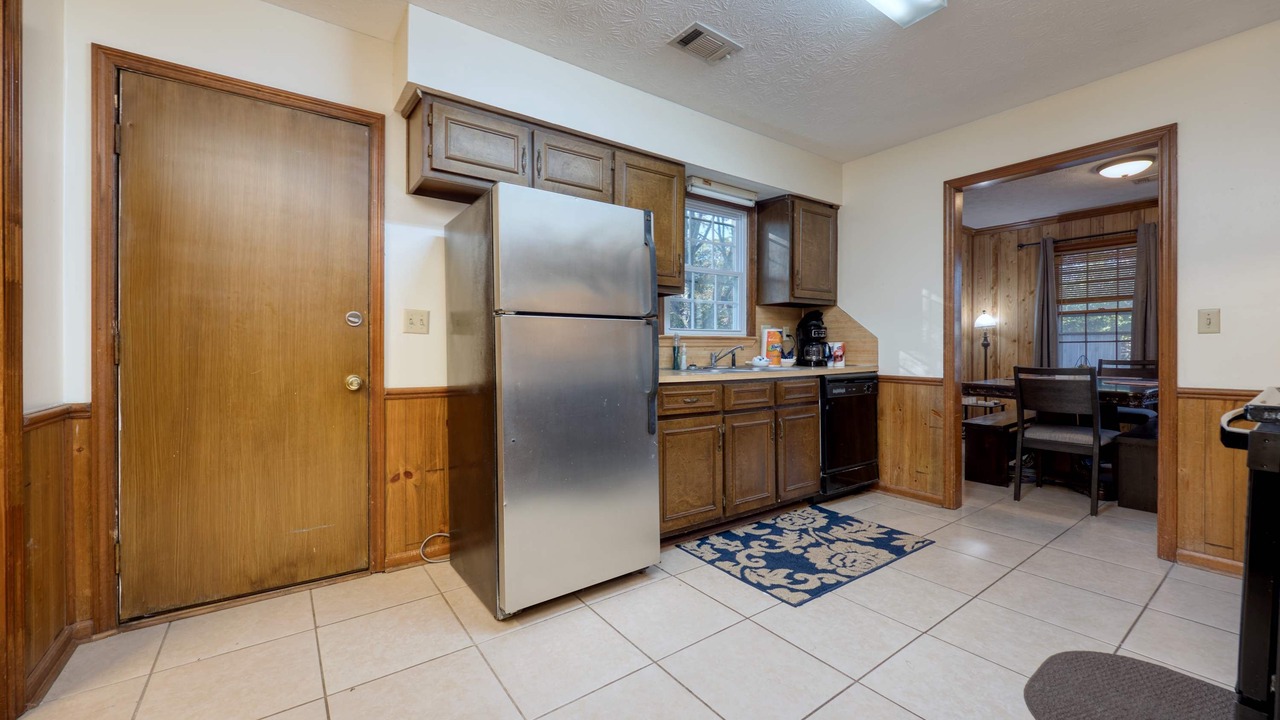 Photo of Kitchen in Columbus