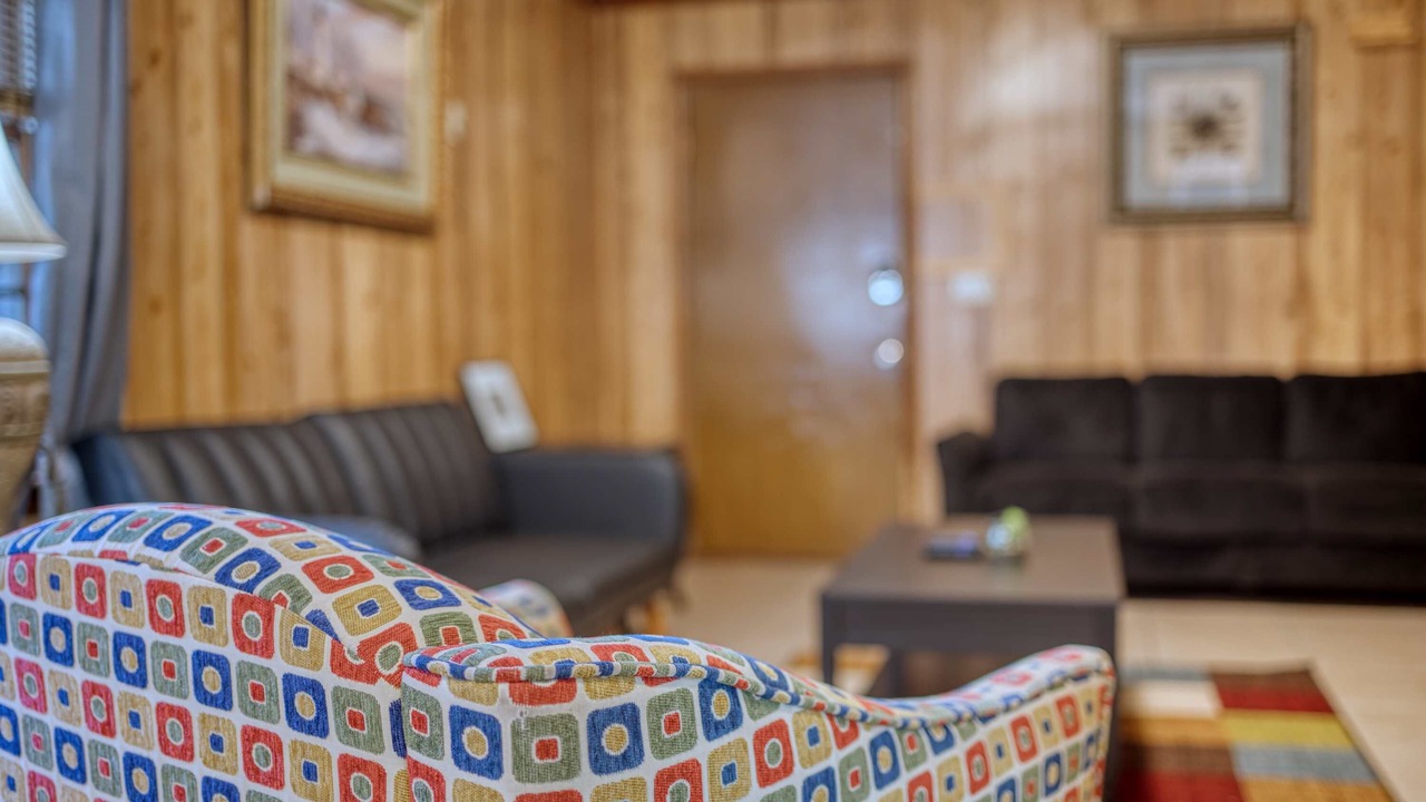 Photo of Livingroom in Columbus