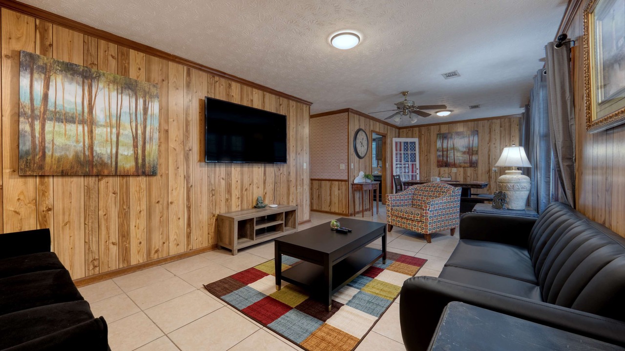 Photo of Livingroom in Columbus
