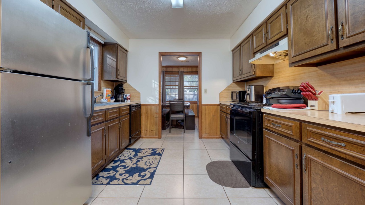 Photo of Kitchen in Columbus