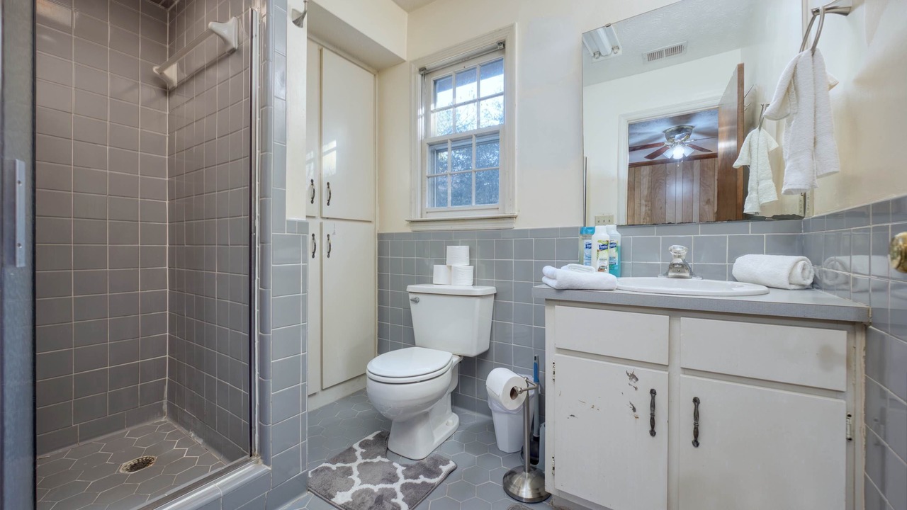 Photo of Bathroom in Columbus