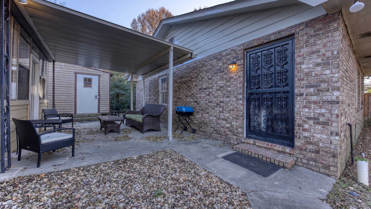 Photo of Outdoor in Columbus