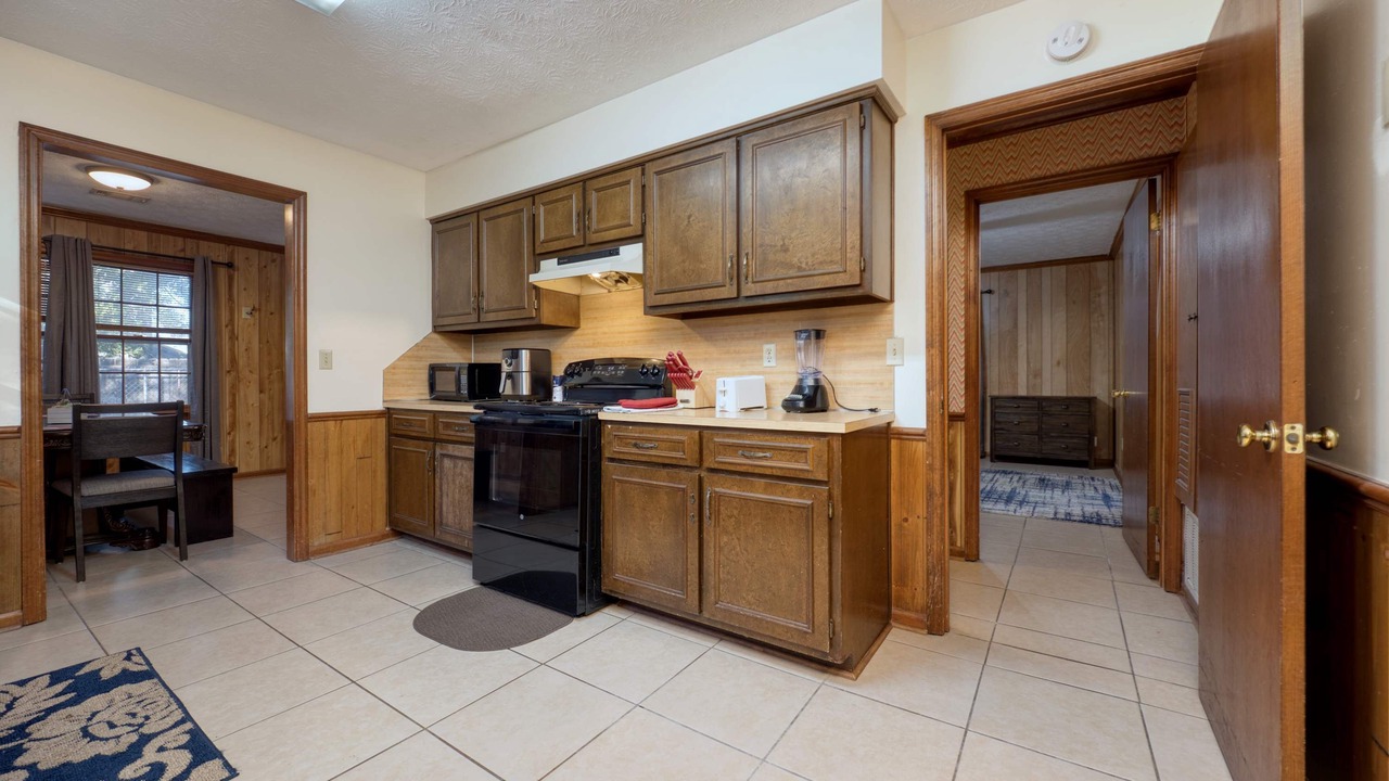 Photo of Kitchen in Columbus