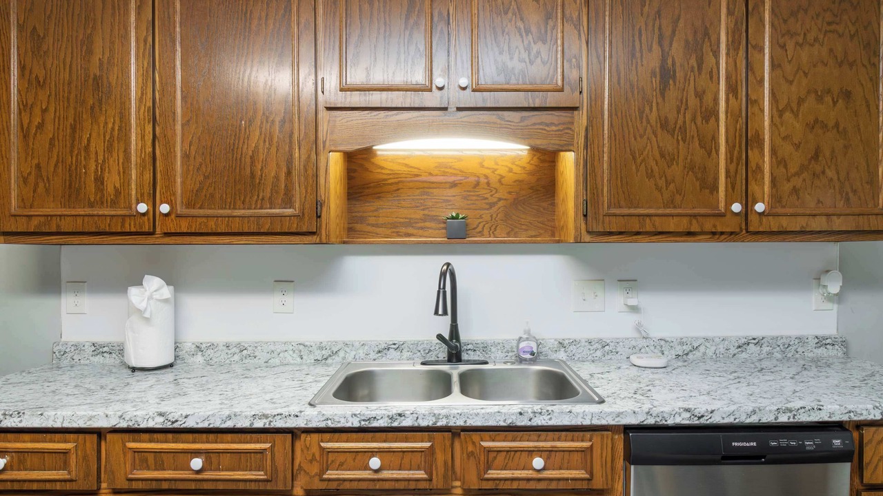 Photo of Kitchen in Columbus
