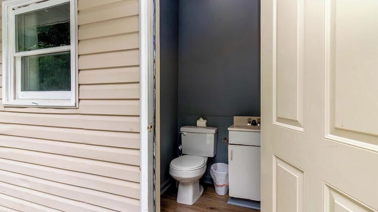 Photo of Bathroom in Columbus