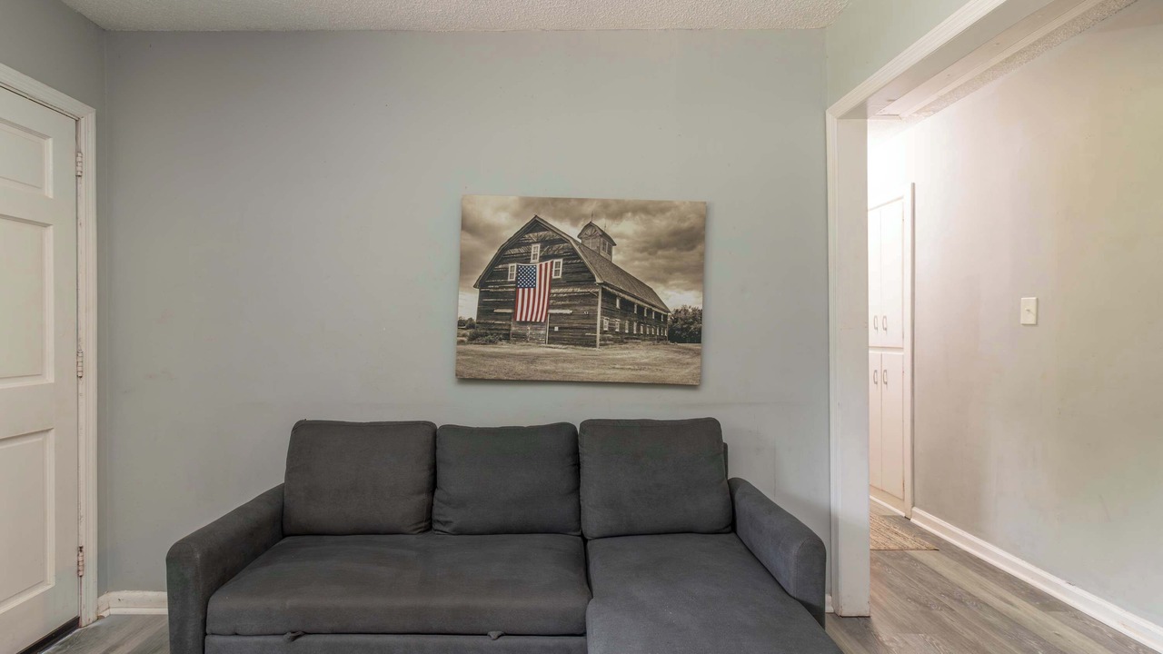 Photo of Livingroom in Columbus