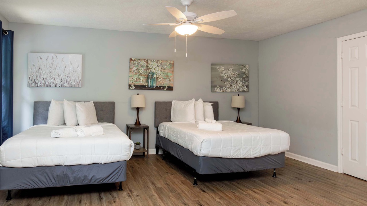 Photo of Bedroom in Columbus