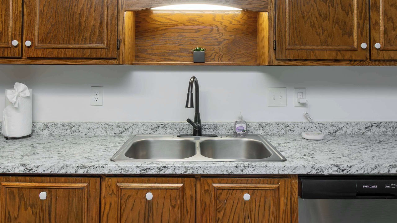 Photo of Kitchen in Columbus