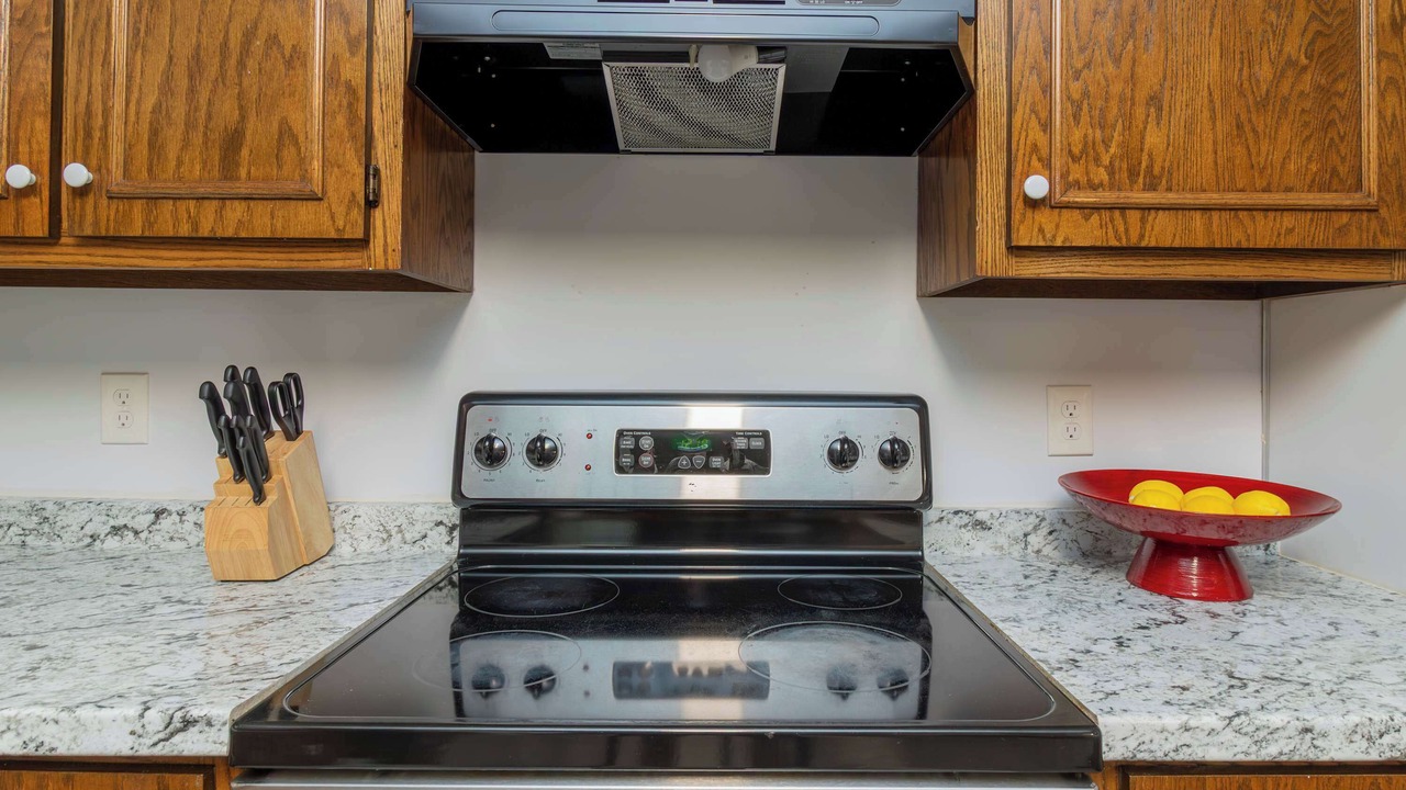 Photo of Kitchen in Columbus