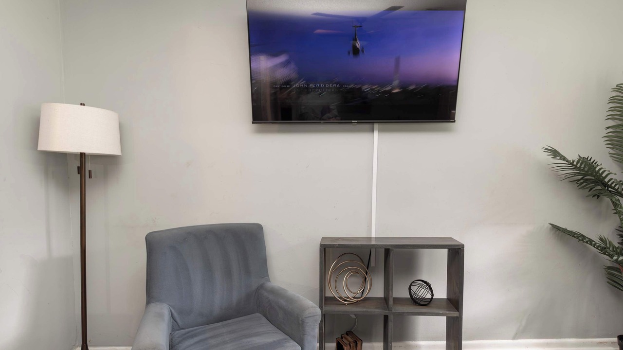 Photo of Livingroom in Columbus