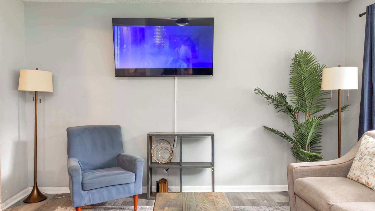 Photo of Livingroom in Columbus