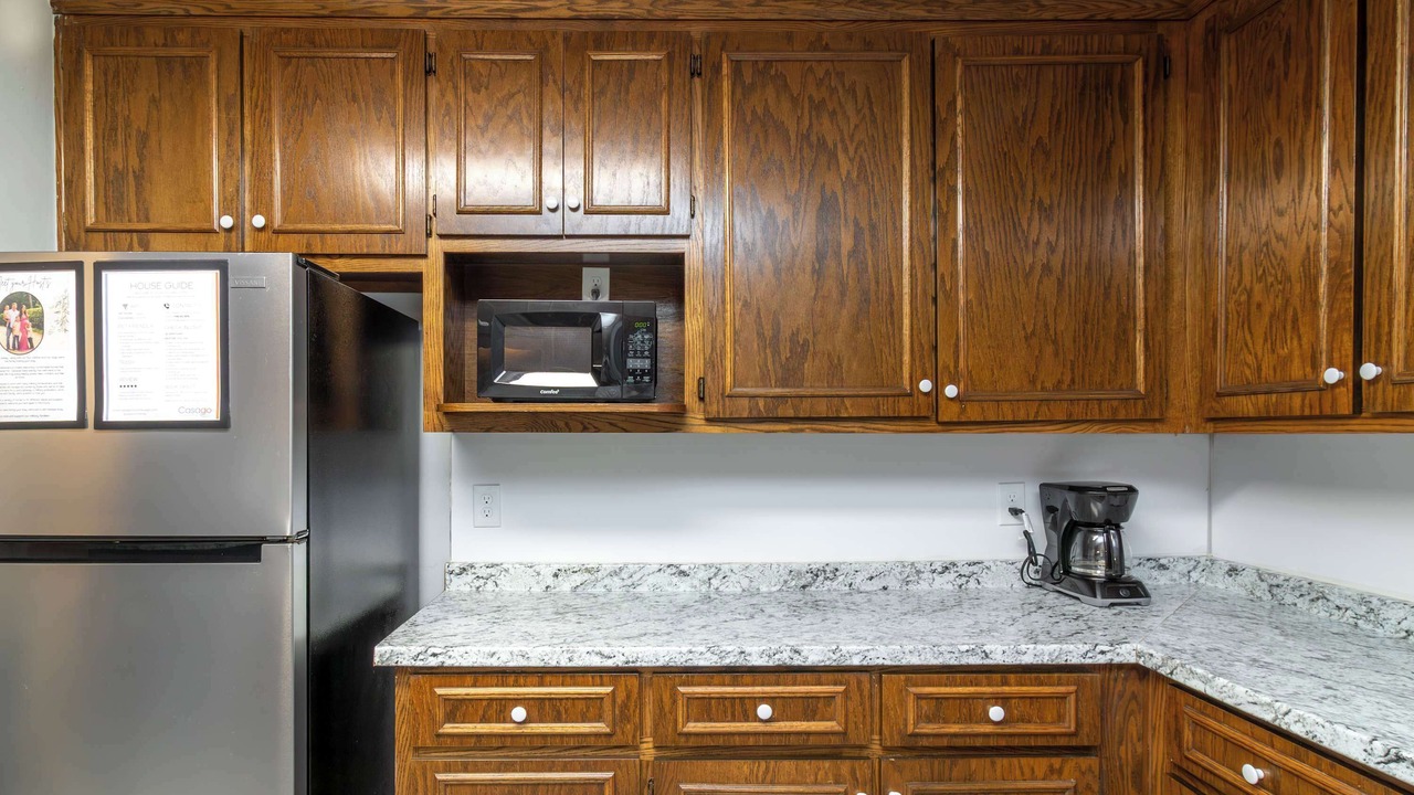 Photo of Kitchen in Columbus