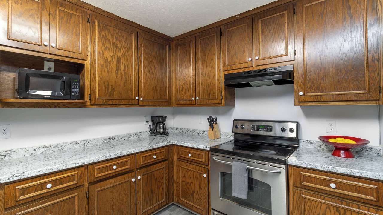 Photo of Kitchen in Columbus