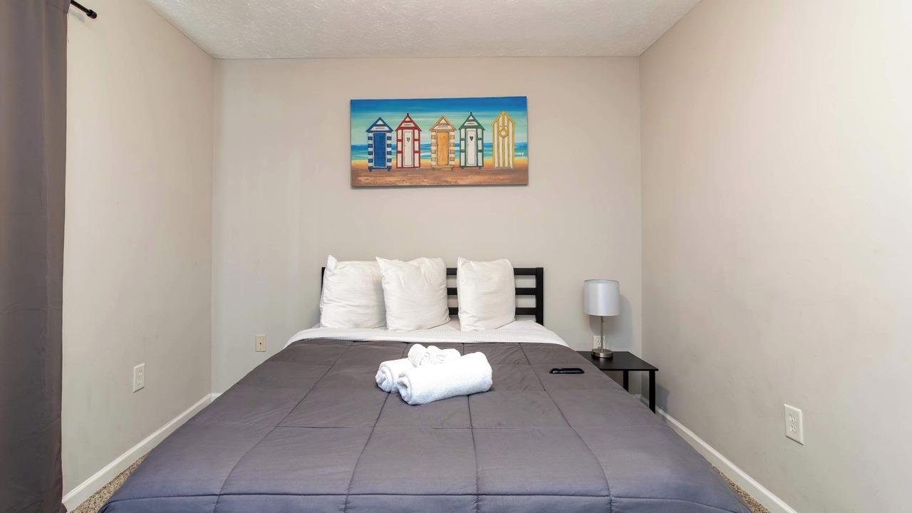 Photo of Bedroom in Columbus