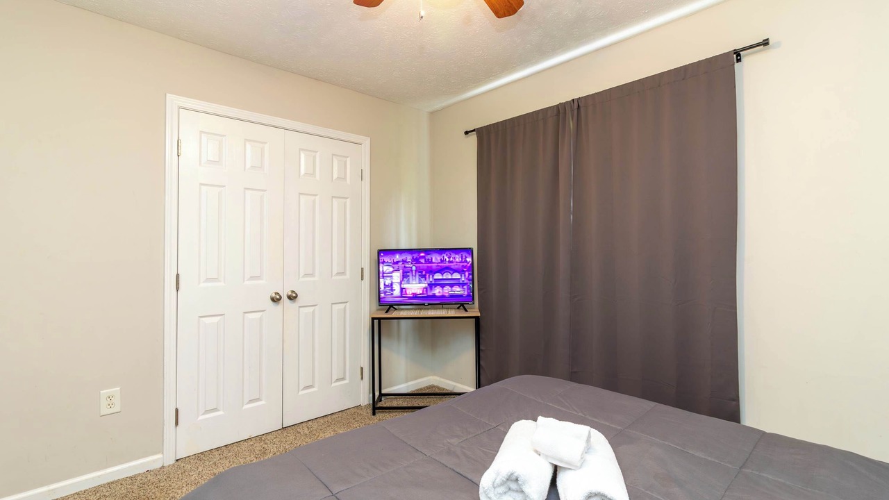 Photo of Bedroom in Columbus