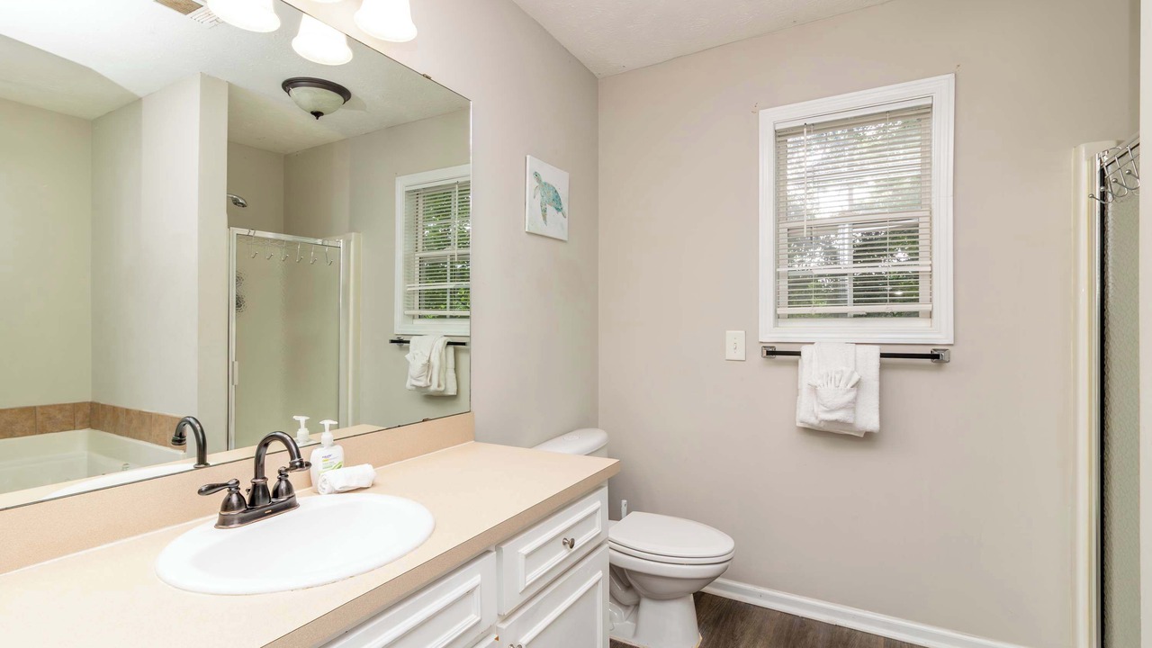 Photo of Bathroom in Columbus