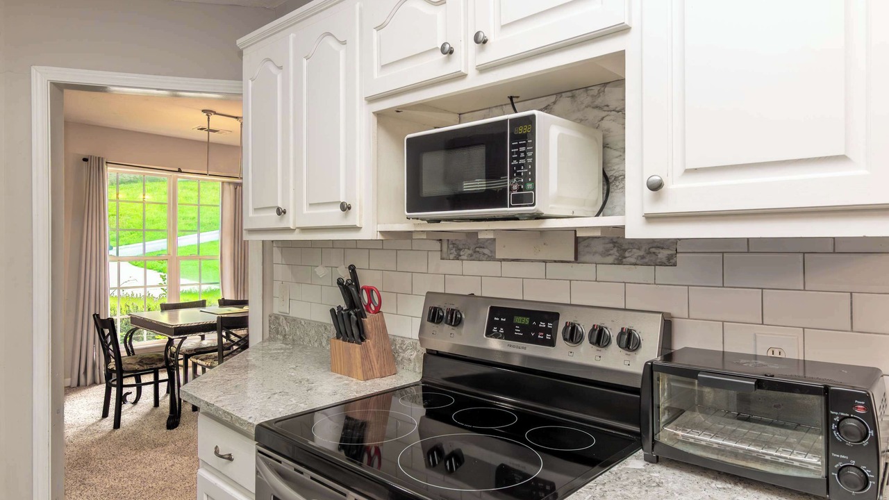 Photo of Kitchen in Columbus