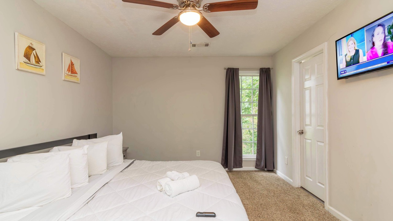 Photo of Bedroom in Columbus