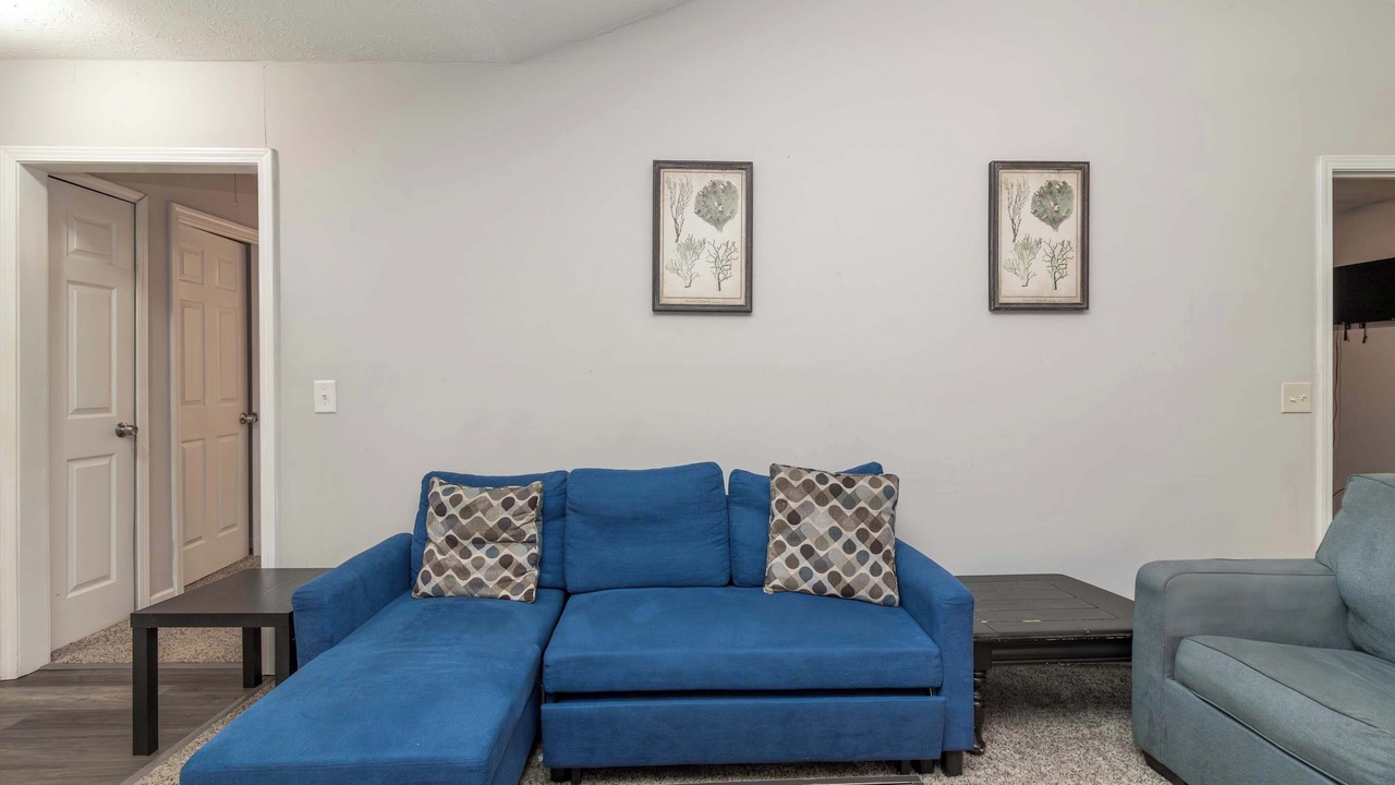 Photo of Livingroom in Columbus