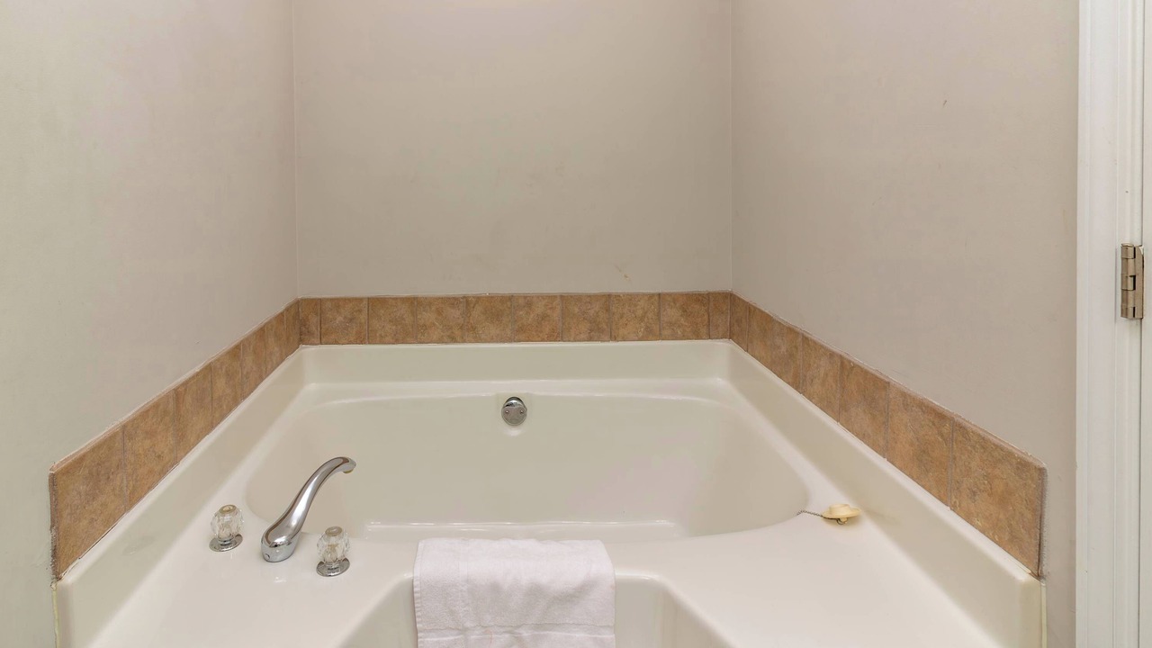 Photo of Bathroom in Columbus