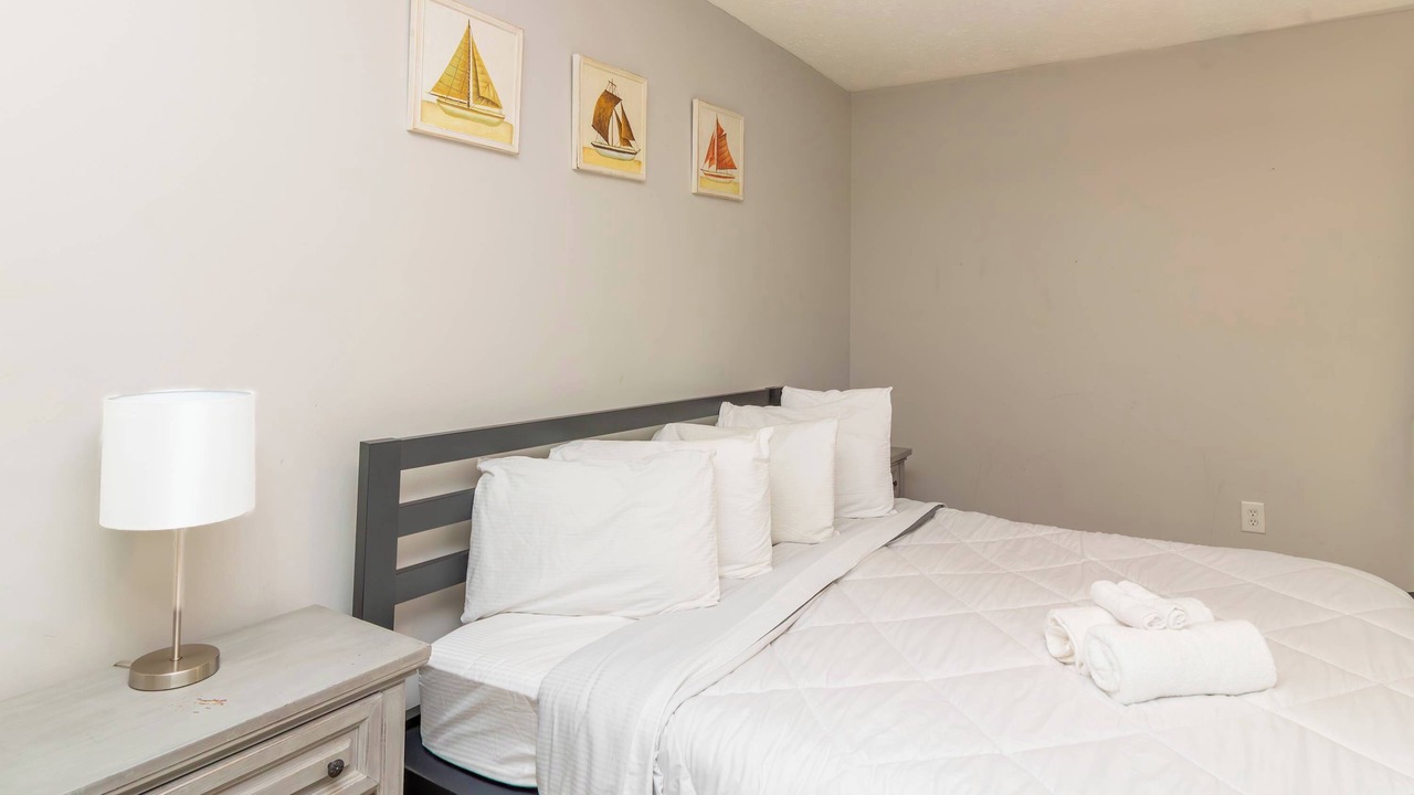 Photo of Bedroom in Columbus