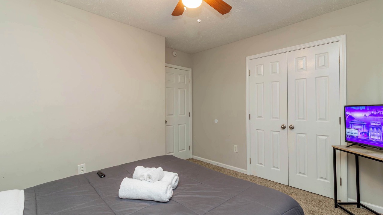 Photo of Bedroom in Columbus