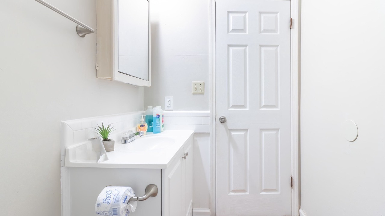 Photo of Bathroom in Columbus