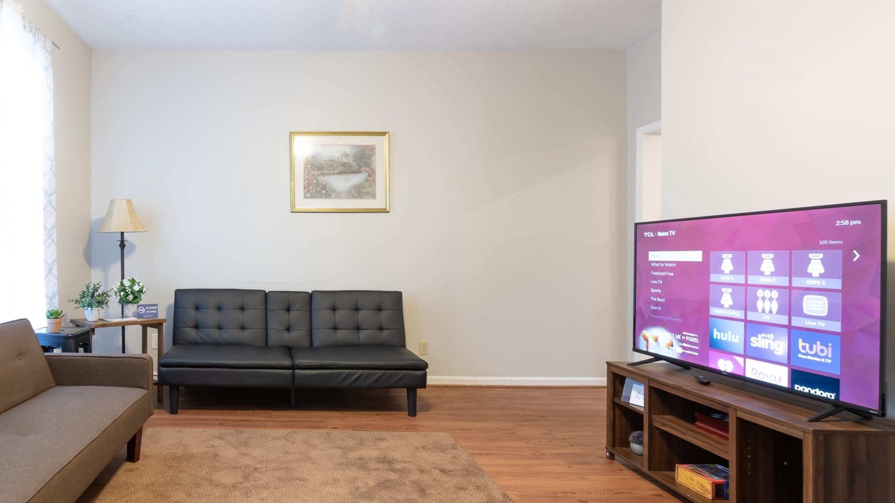 Photo of Bedroom in Columbus