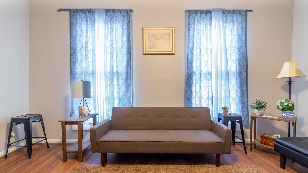 Photo of Bedroom in Columbus