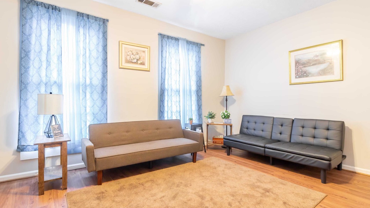 Photo of Bedroom in Columbus