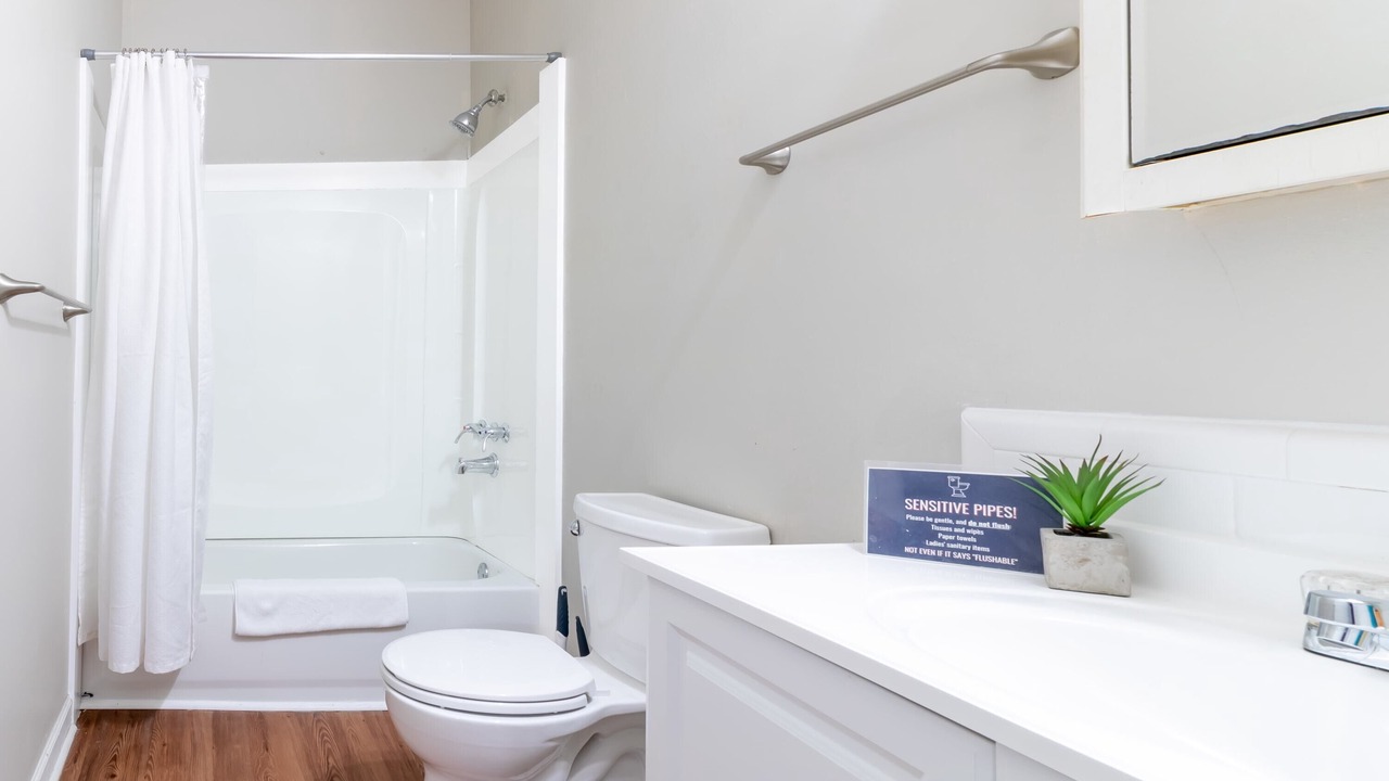 Photo of Bathroom in Columbus