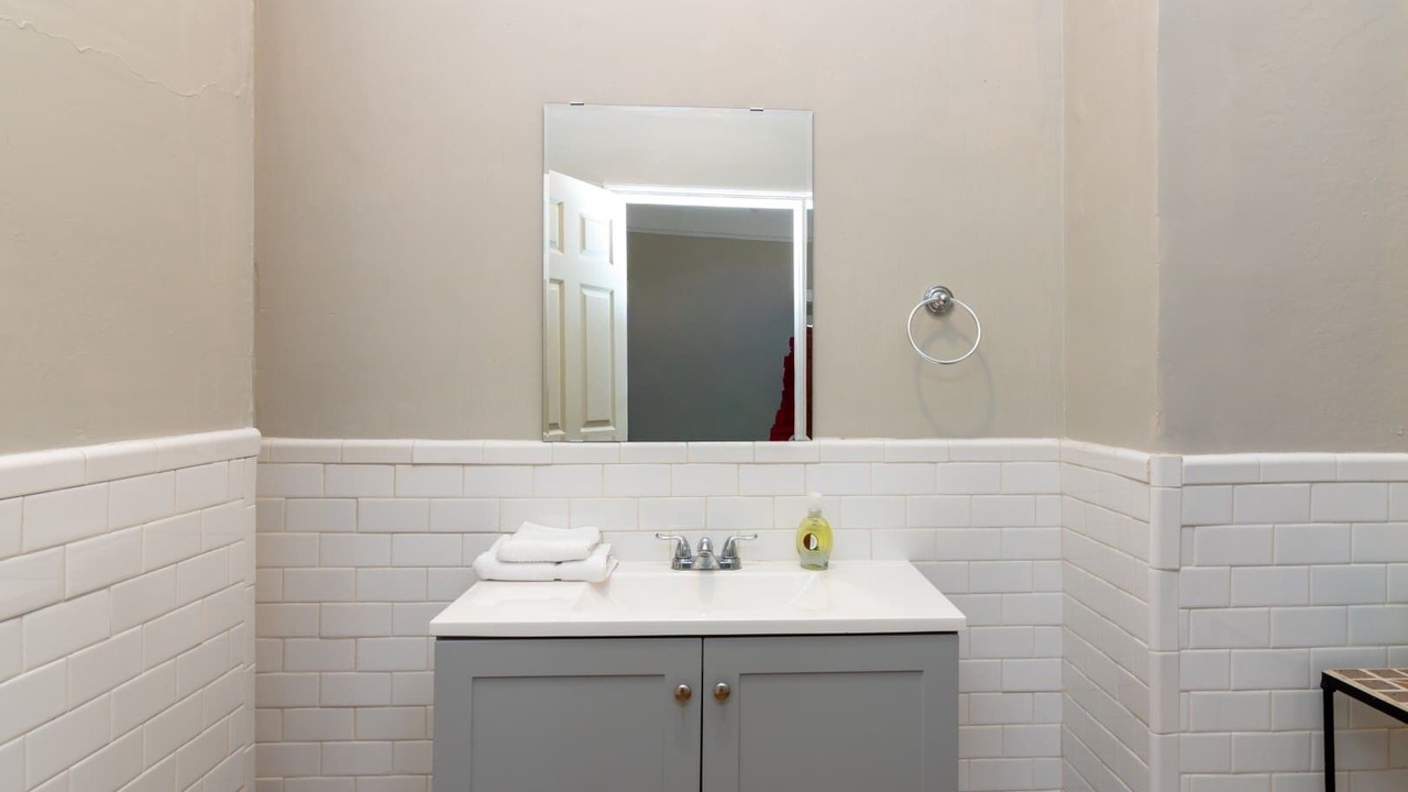 Photo of Bathroom in Columbus