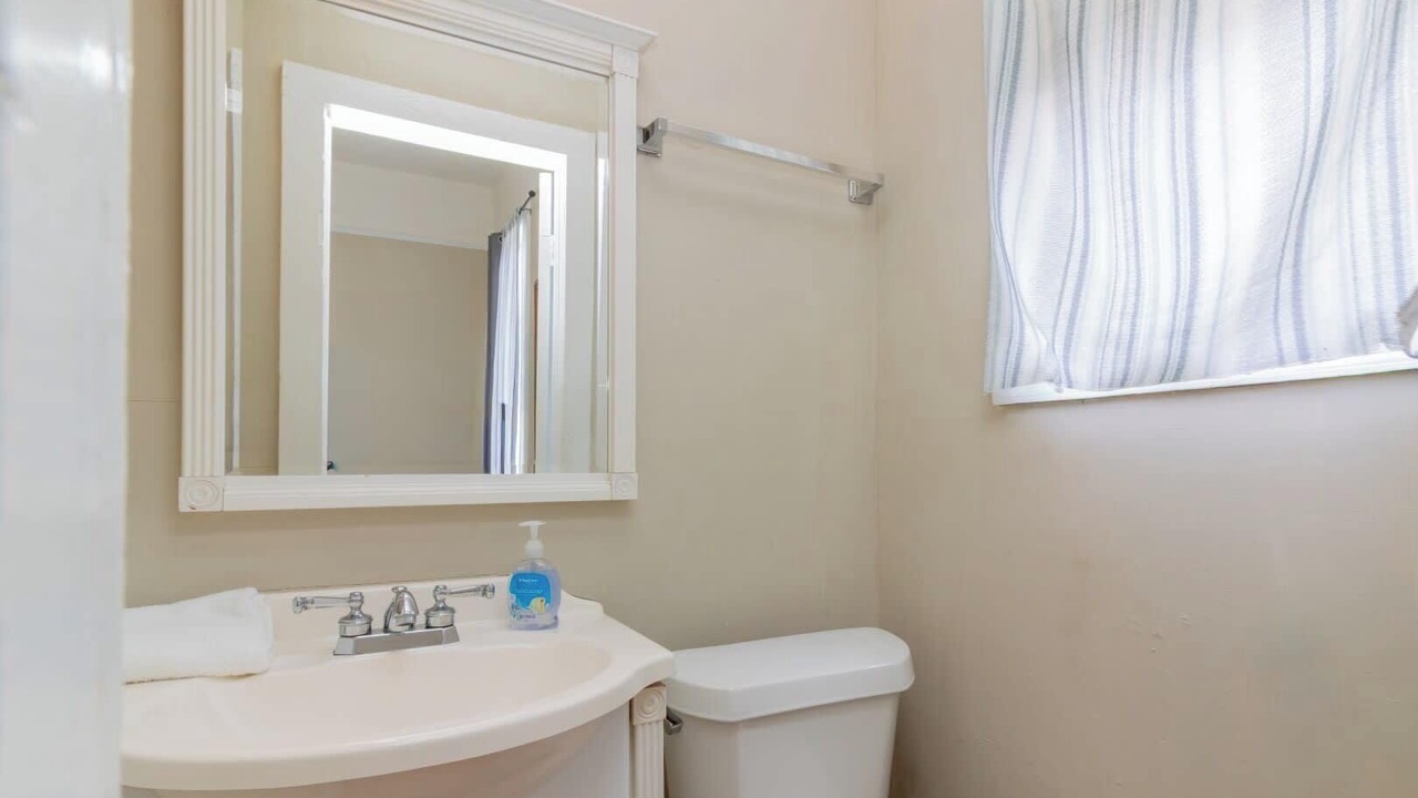 Photo of Bathroom in Columbus