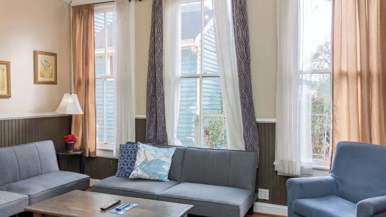 Photo of Livingroom in Columbus