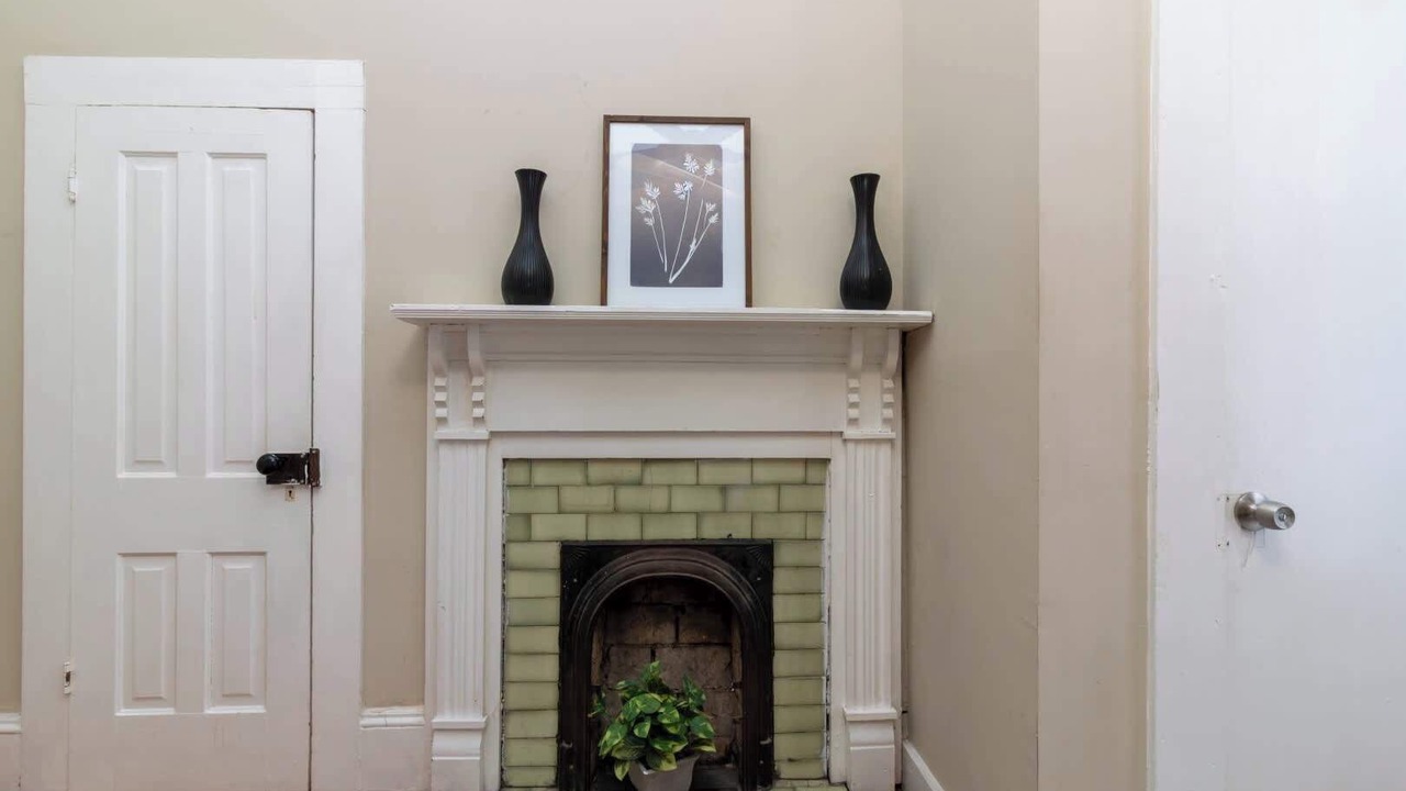 Photo of Livingroom in Columbus
