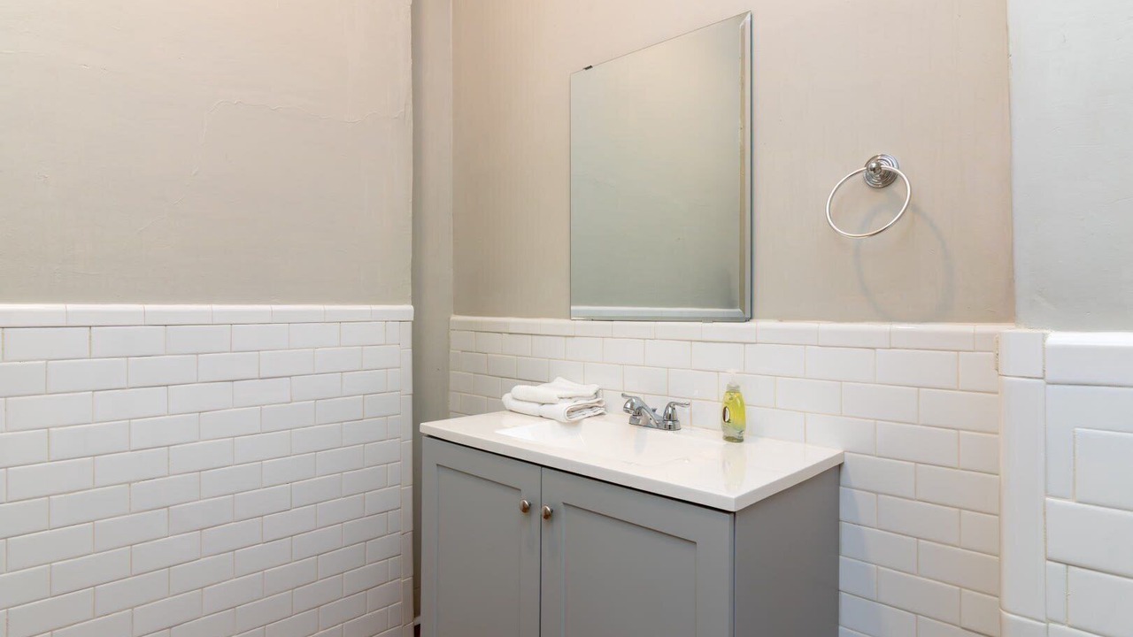 Photo of Bathroom in Columbus