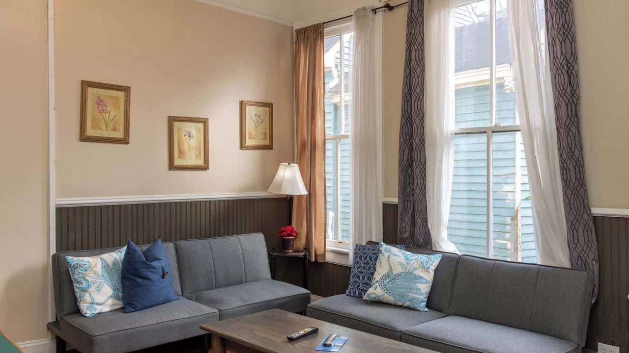 Photo of Livingroom in Columbus