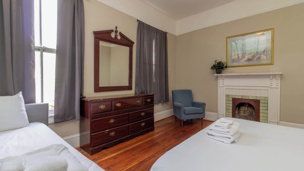 Photo of Bedroom in Columbus