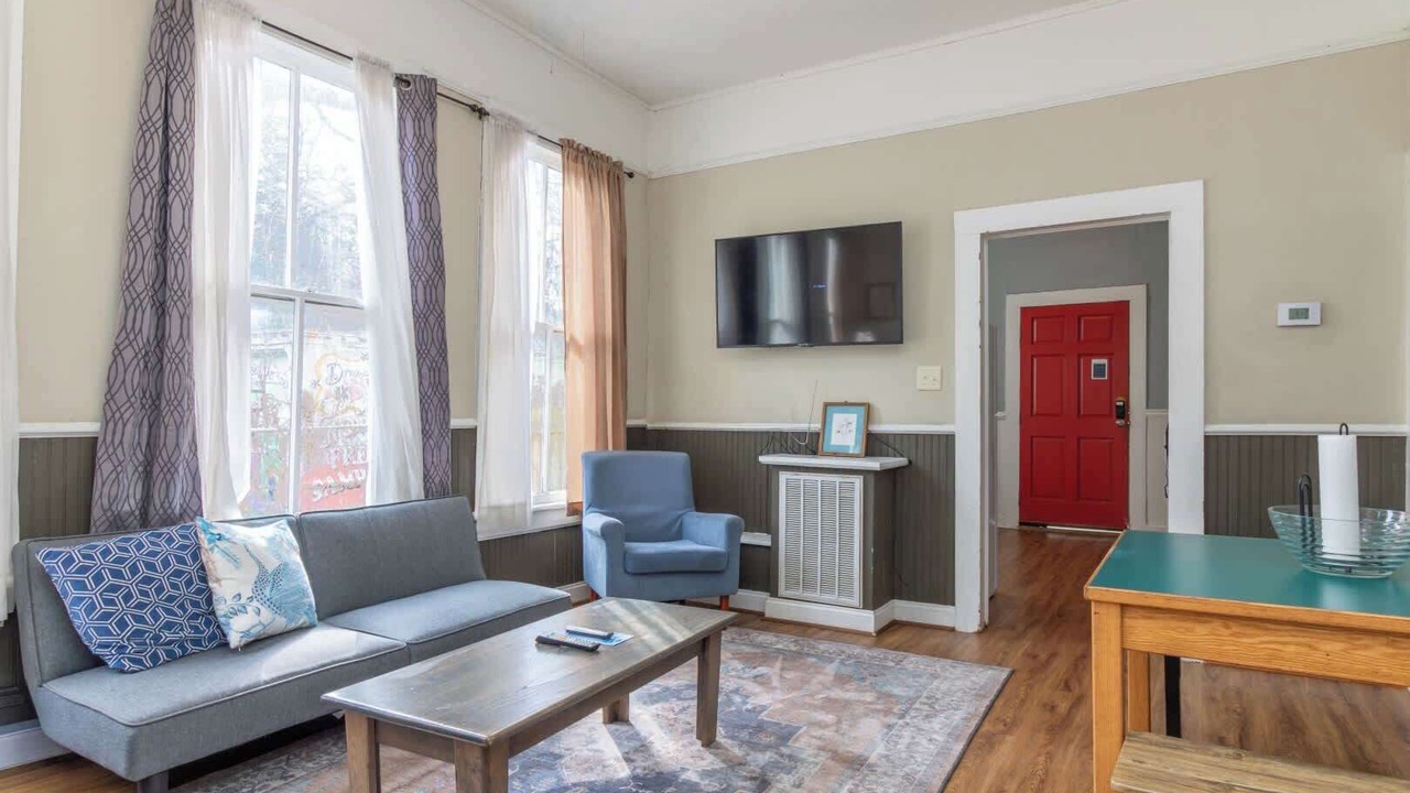 Photo of Livingroom in Columbus