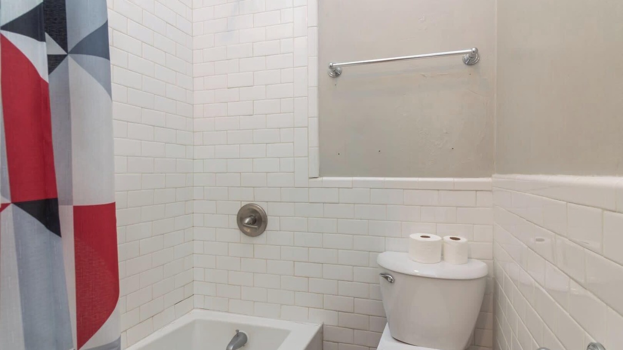 Photo of Bathroom in Columbus