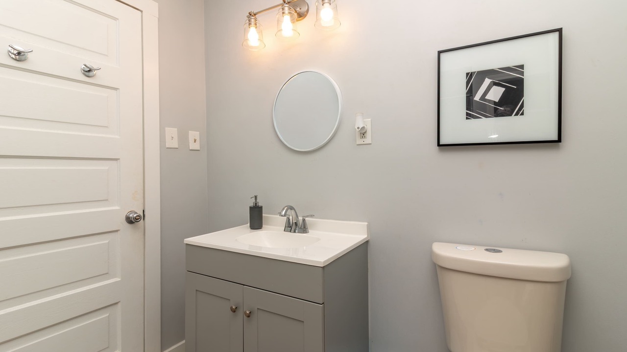 Photo of Bathroom in Columbus